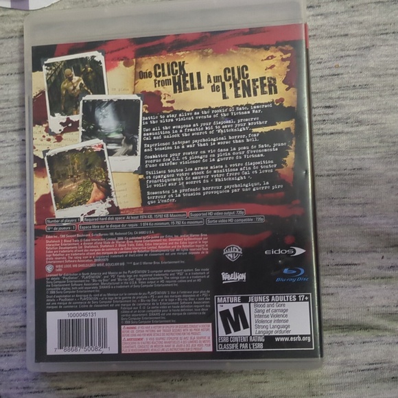 Ps3game - Picture 2 of 3